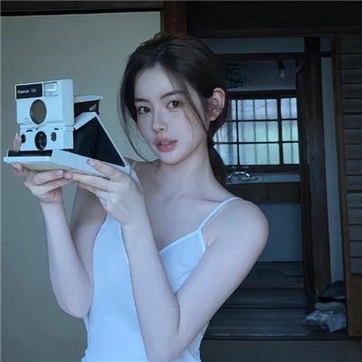 失踪少女名单